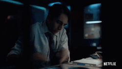 Shubham Saraf Doing Research GIF