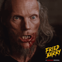 Shudder Creepy Cannibal GIF