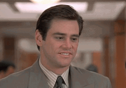 Shudder Jim Carrey Gross Out GIF