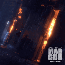 Shudder Mad God Scene GIF