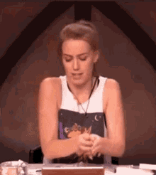 Shuffle Dice Critical Role Game GIF