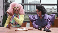 Shuga Cain Dust Off Im Chill GIF