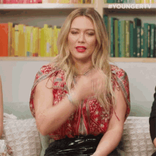 Shut Up Woosah Exercise GIF