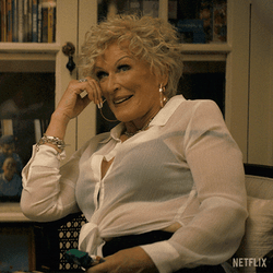 Shy Alberta The Deliverance GIF