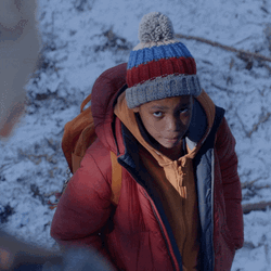 Shy Kid Awww Shucks GIF