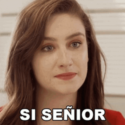 Si Amber Doig Thorne GIF