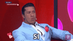 Si Hola Enamorandonos GIF