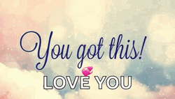 Si Se Puede Love You GIF