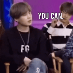 Si Se Puede Suga GIF