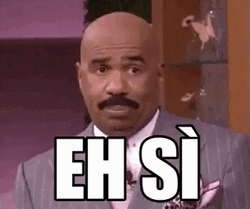 Si Sono Daccordo GIF