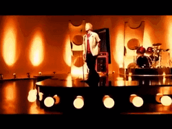 Side Cap Car The Offspring GIF