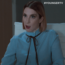 Side Eye And I Oop Reaction GIF