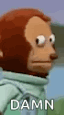 Side Eye Eye Roll GIF