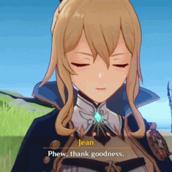 Sigh Of Relief Thank Goodness GIF