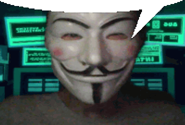 Sigma Hacker Sticker GIF