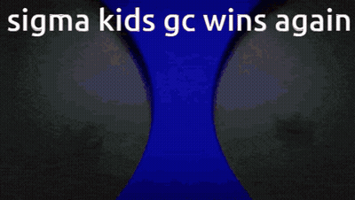 Sigma Kids Gc Wins Again Cartoon GIF