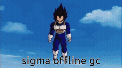 Sigma Offline GC Text GIF