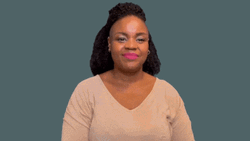 Sign Language Tutorial I Remember GIF