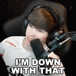 Sign Me Up Casey Kirwan Xset Esports GIF