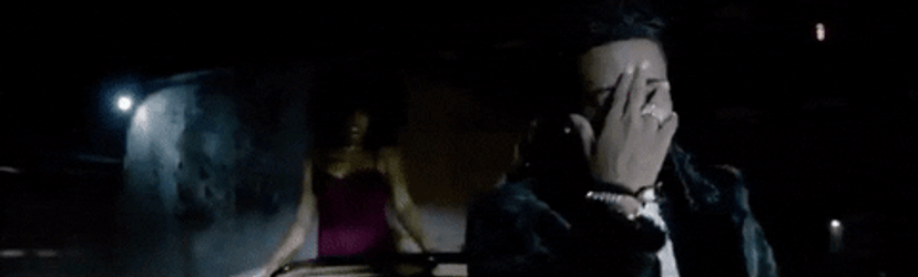 Sign Of A Cross Rich Homie Quan GIF