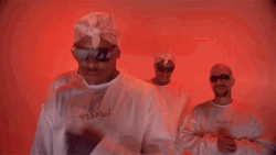 Sign Of The Cross Chris Brown GIF