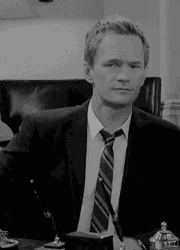Sign Of The Cross Neil Patrick Harris GIF