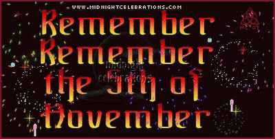 Sign Remember The 3Rd Of November GIF
