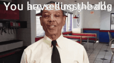 Sign Saying Aiz4sale Selling Thread GIF