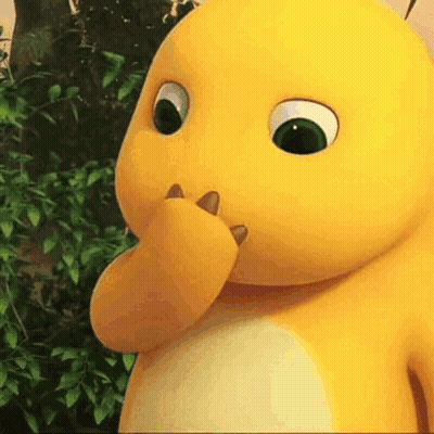 Sign Saying Coming Soon Rodger Broke It GIF
