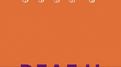 Sign Saying Deaf U GIF