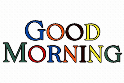 Sign Saying Have A Great Weekend GIF