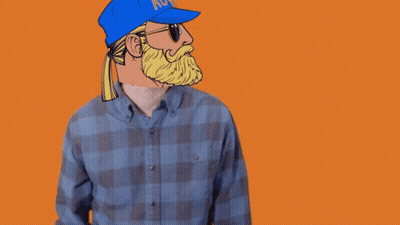 Sign Saying Have A Happy And Safe Memorial Day GIF
