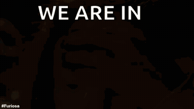 Sign Saying Join Us With Pumpkin Background GIF