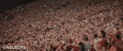 Sign Saying On The Clock With Basketball GIF