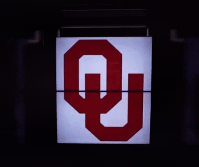 Sign Saying Play Like A Champion Today GIF