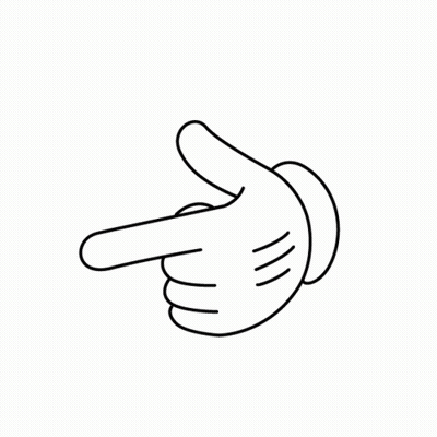 Sign Saying You Just Got Finger Banged GIF