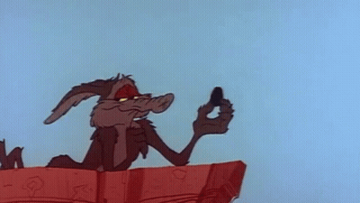 Sign Says It's About Dignity GIF