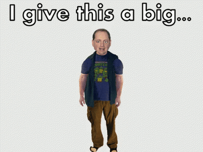 Sign Up To Be A Poll Worker Massachusetts On Blue Background GIF