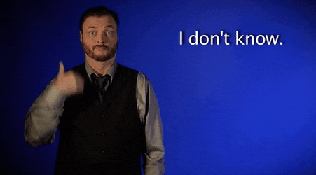 Sign With Robert Asl GIF