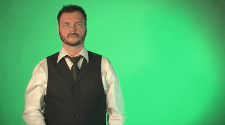 Sign With Robert Left On Read GIF