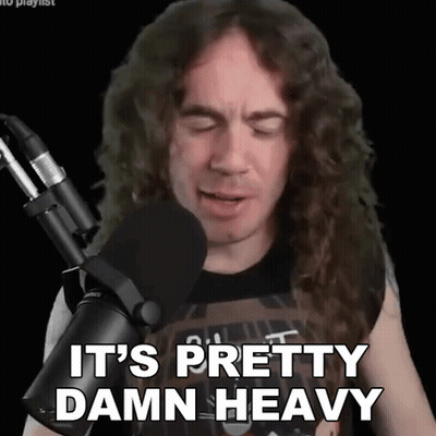 Signalis Meme Knowing It'll Make Me Depressed GIF