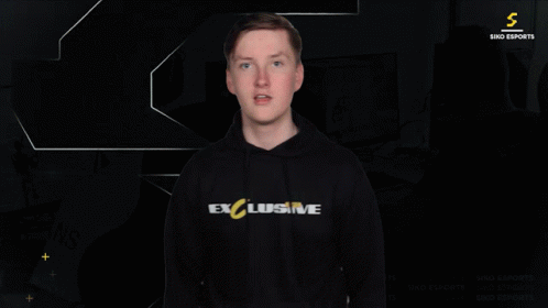 Siko Rage Quit GIF
