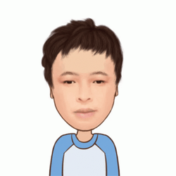 Silence I Kill You Animated Mouth Zip GIF