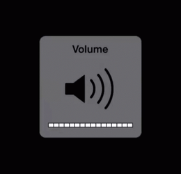Silence I Kill You Mute GIF