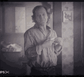 Silence Of The Lambs Buffalo Bill GIF