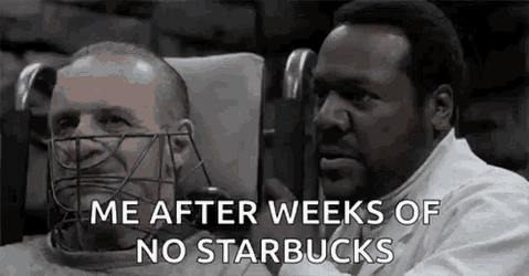 Silence Of The Lambs Hannibal Lecter GIF