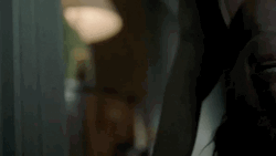Silence Of The Lambs Victim Upside Down GIF