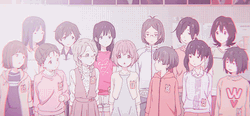 Silent Voice Shouko Singing Alone GIF
