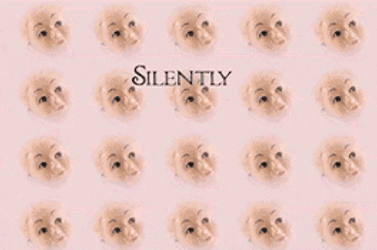 Silently Suffering Scab Club GIF