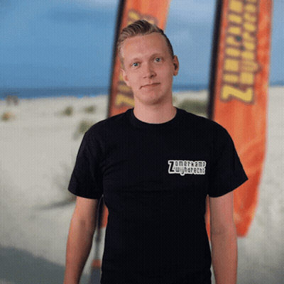 Silhouette Climbing Rock Wall One Foothold At Time GIF
